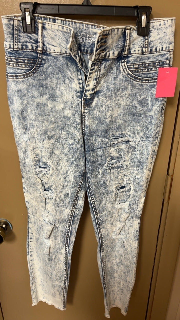 NOBO HIGH SCULPT Pants 15