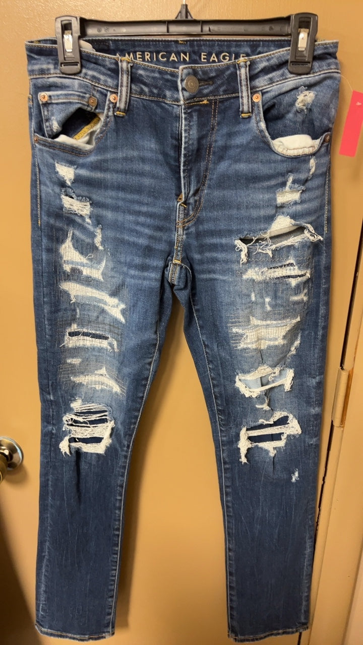 American Eagle Pants Mens 29x30