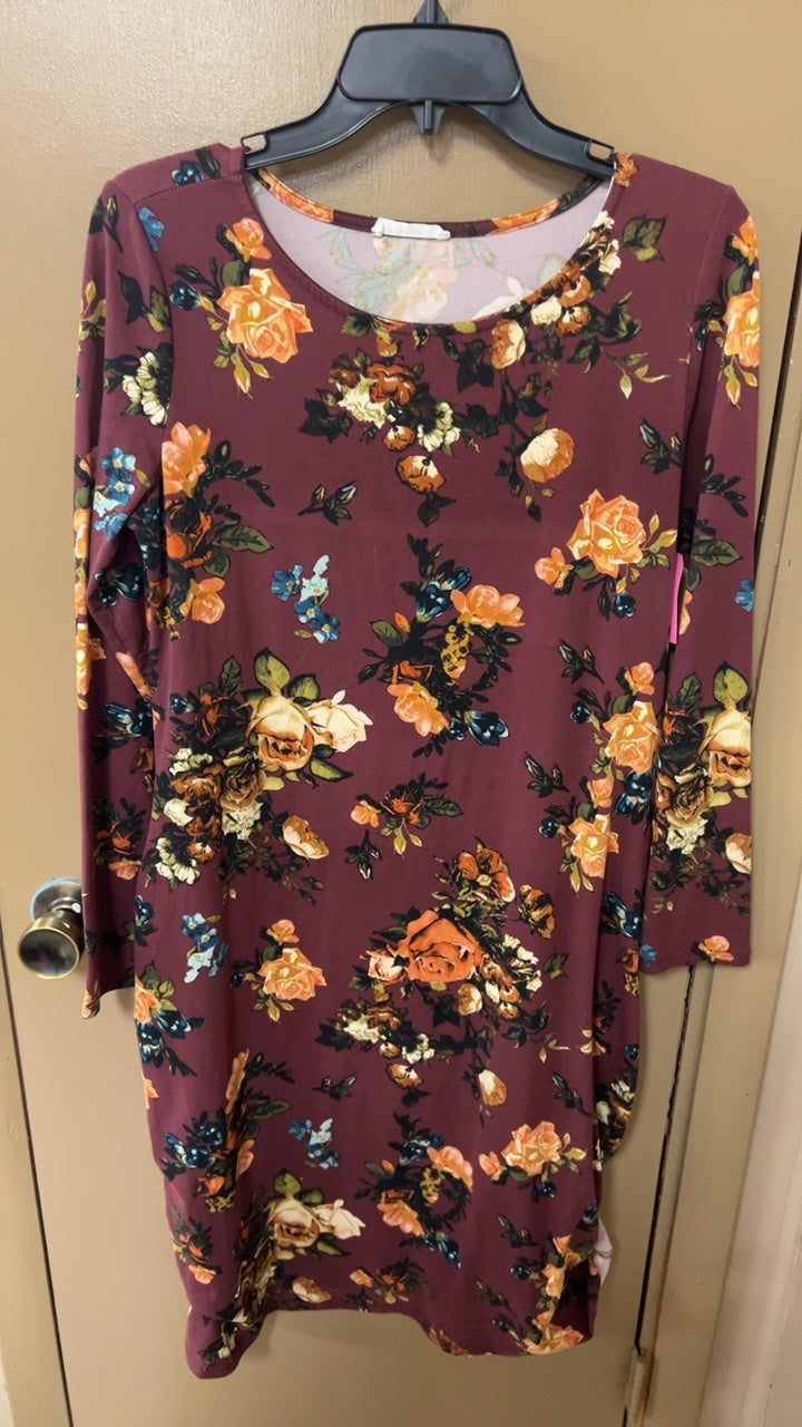  Dress Large