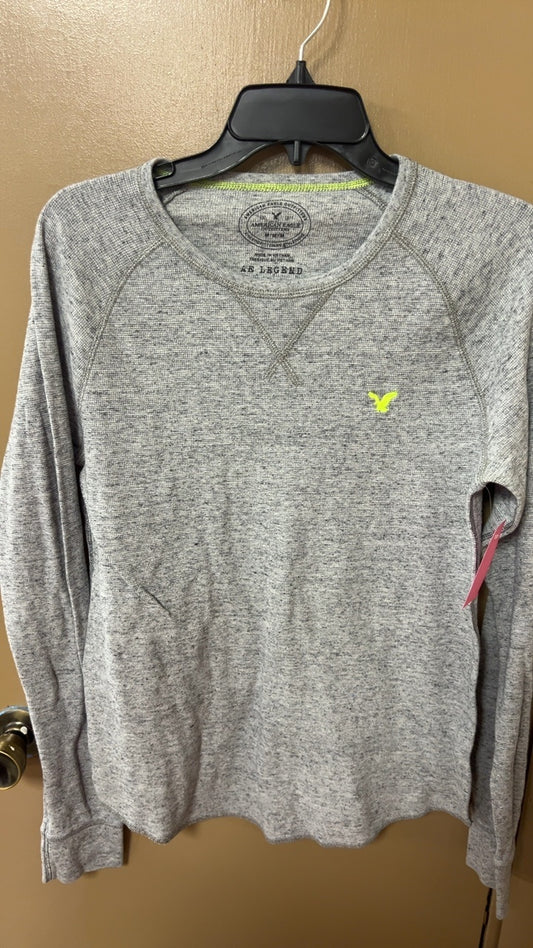 American Eagle Sweatshirt MENS MEDIUM