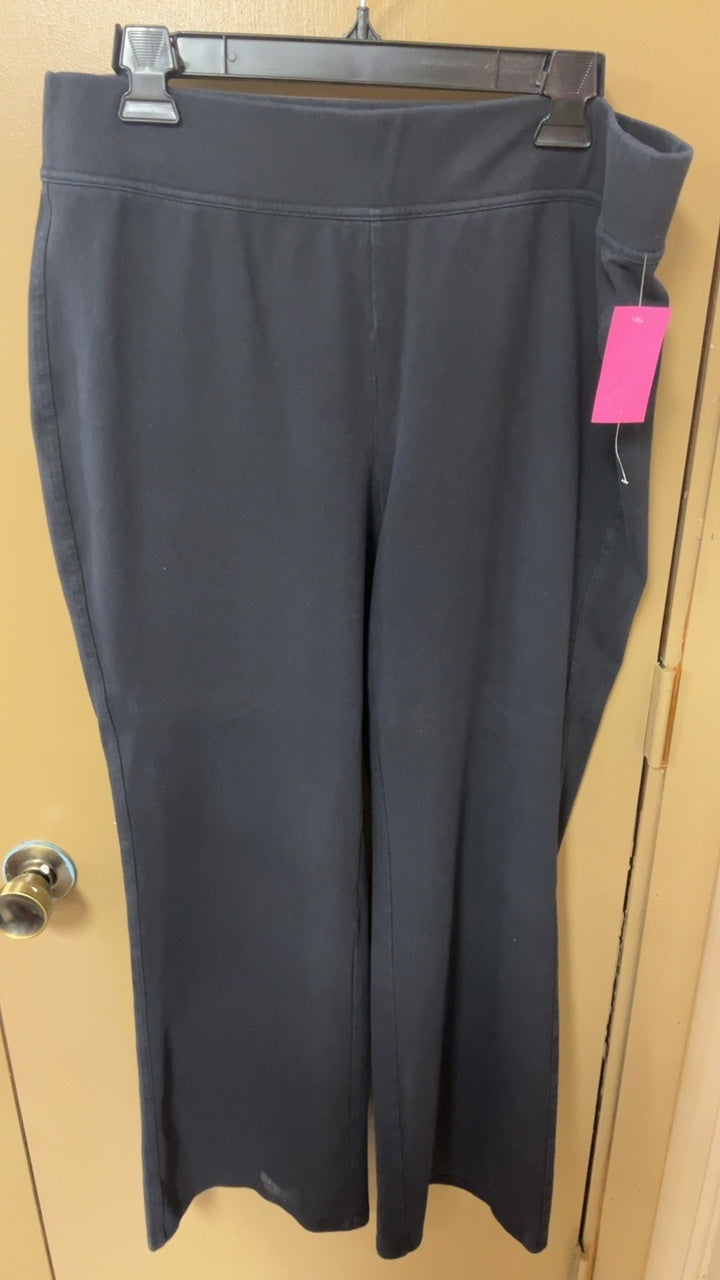 Lands end Pants 1X