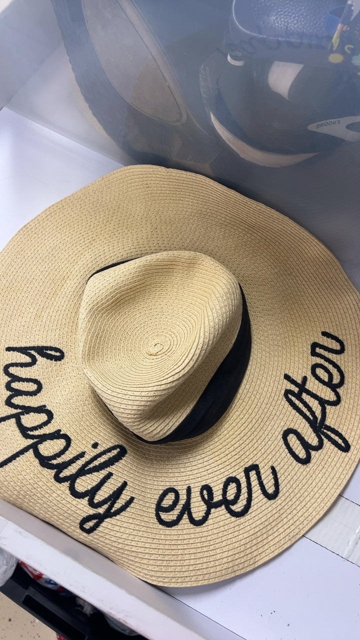Beach Hat