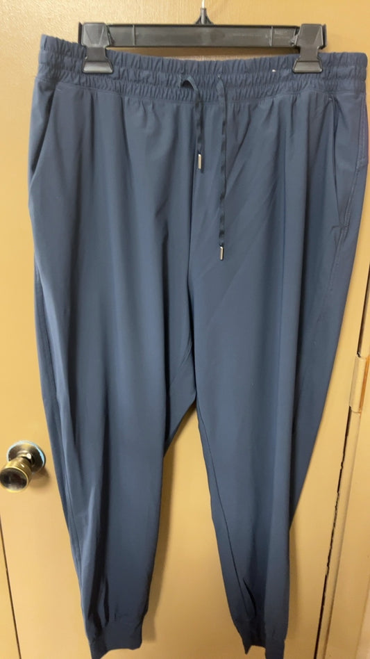 Pants Large