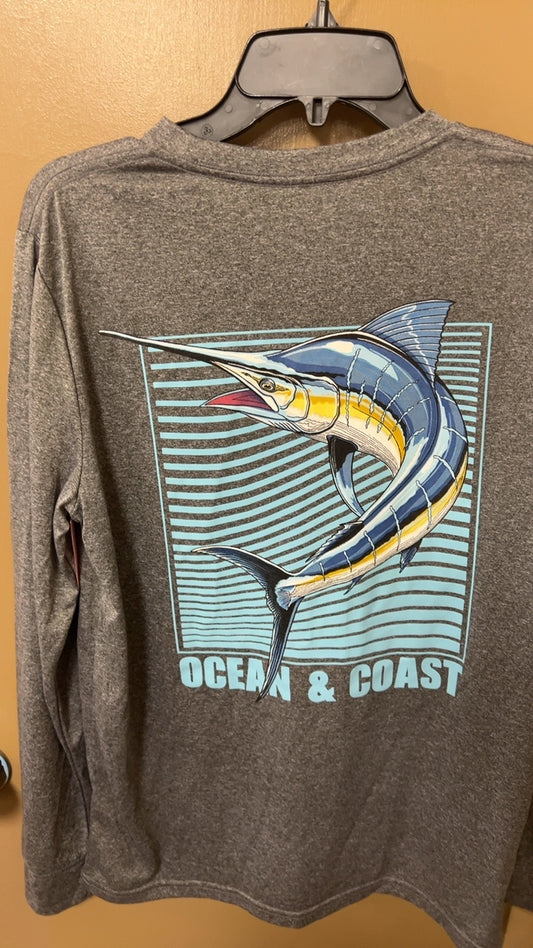 Ocean & Coast Sweatshirt Men’s small