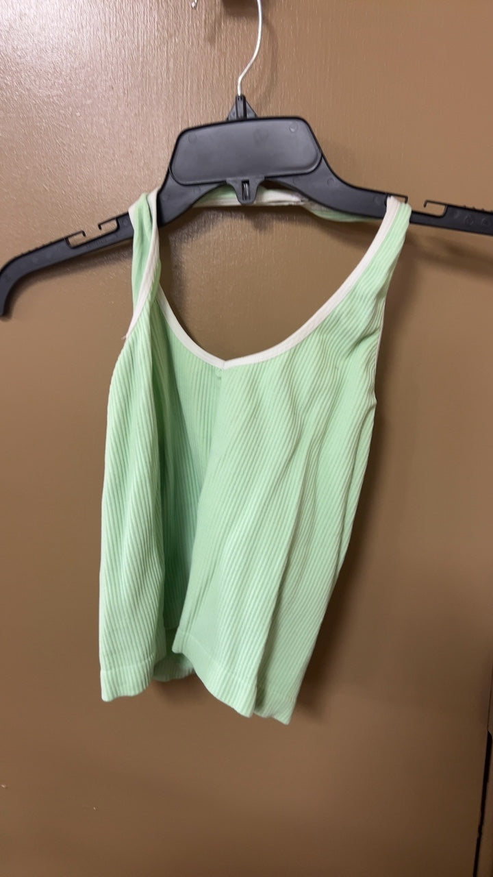 Tank top Large