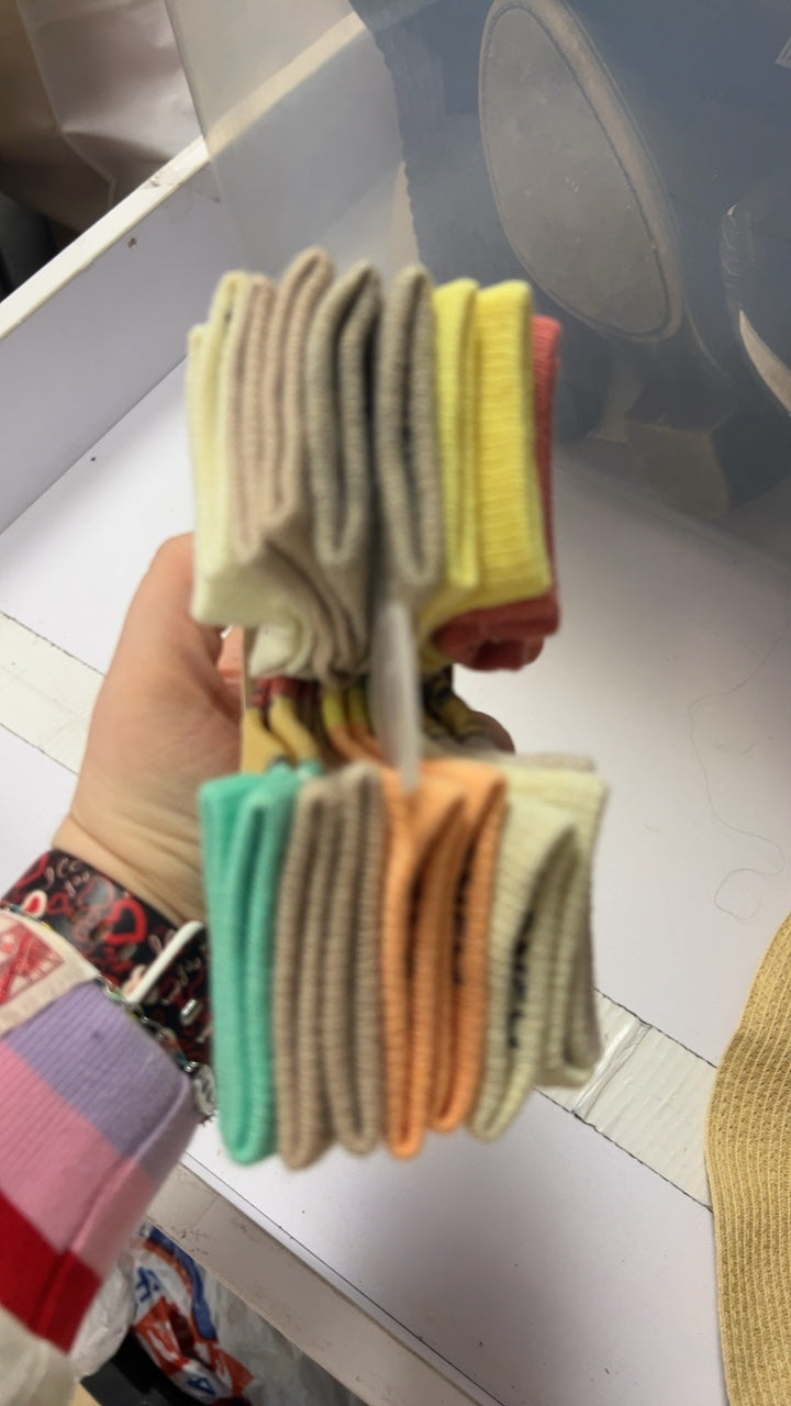 Disney Socks