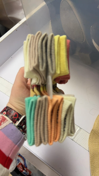 Disney Socks