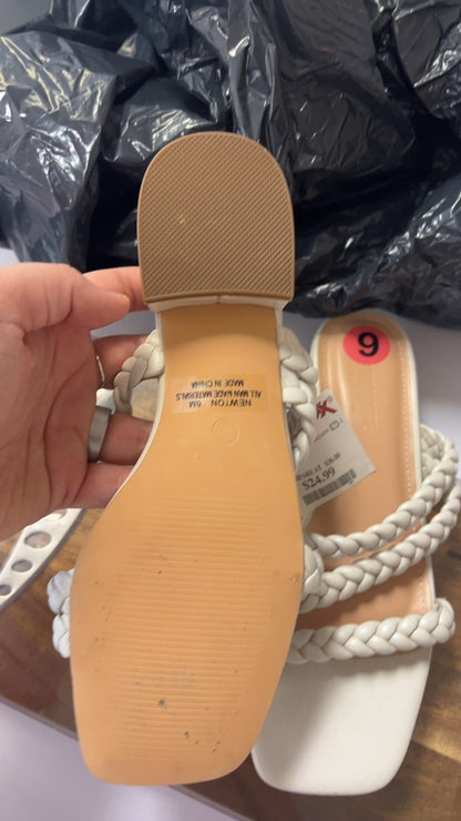 Tj Maxx Sandals 6