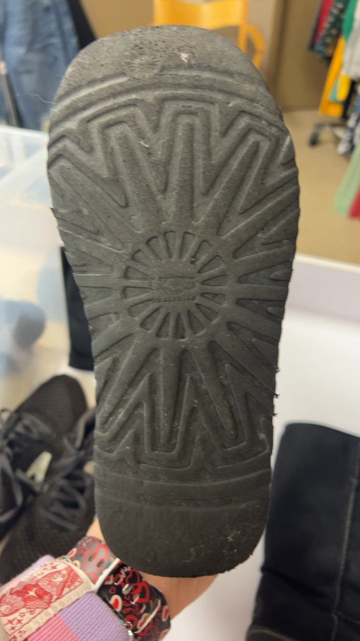 UGG Boots 8 UNAUTHENTIC 