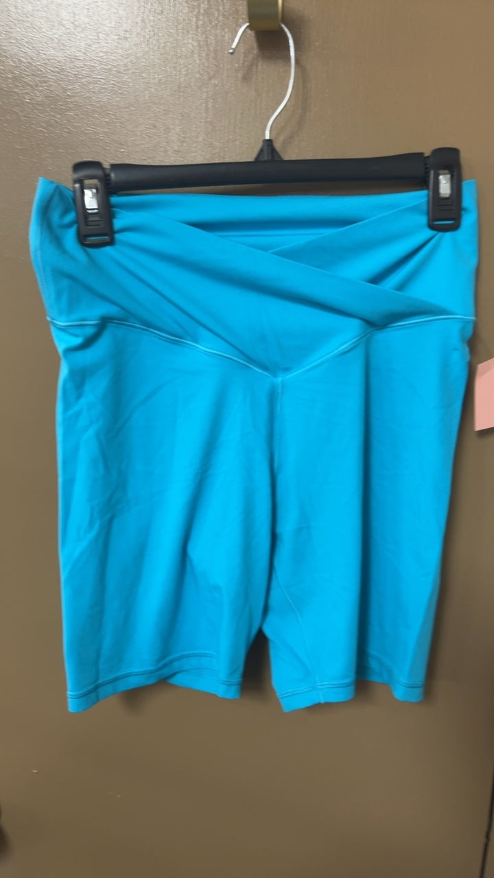 Aerie Biker Shorts XL