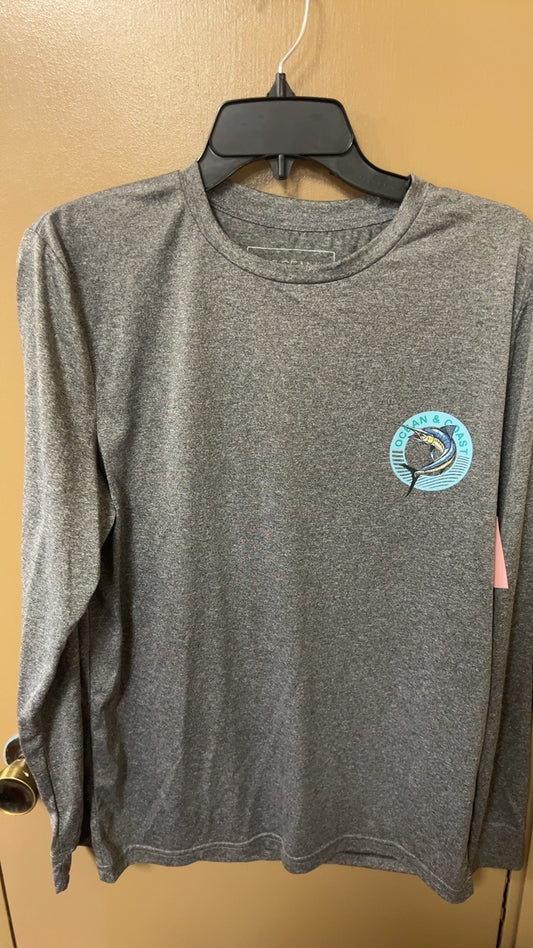 Ocean & Coast Sweatshirt Men’s small