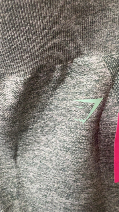 GYMSHARK Pants Small