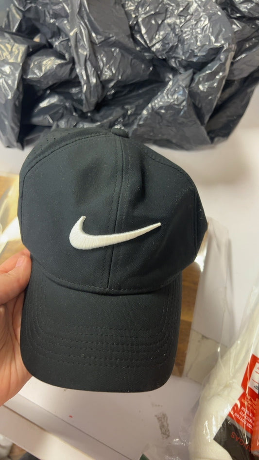 Nike Cap