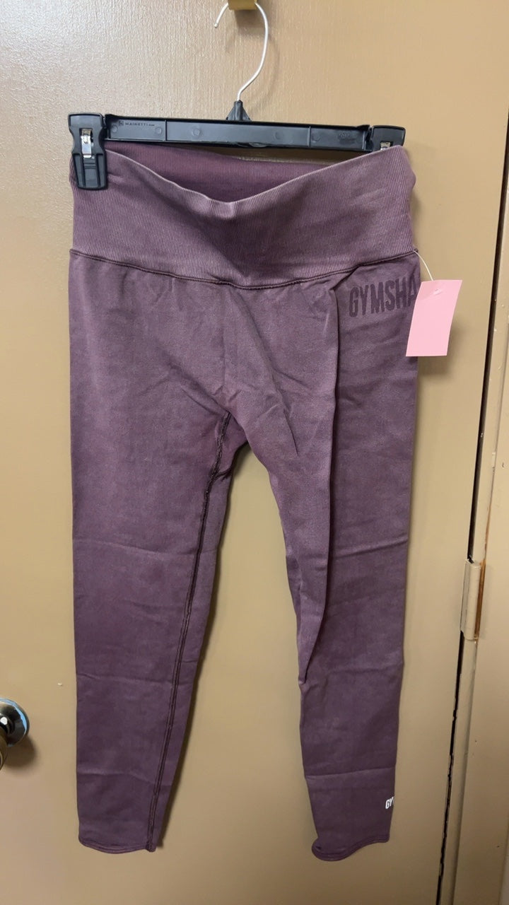 GYMSHARK Leggings Small