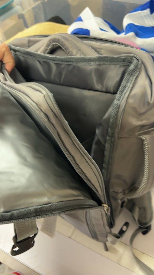 Rinlist Travel Backback