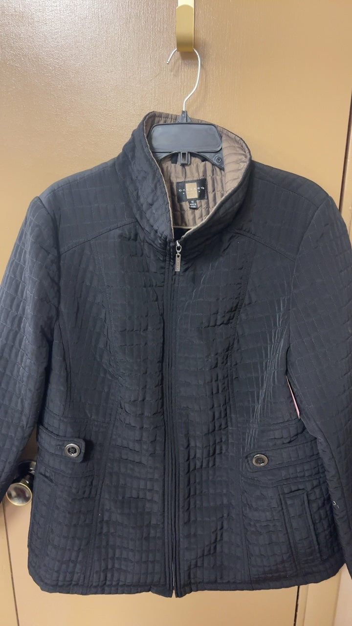 Gallery Jacket 1X
