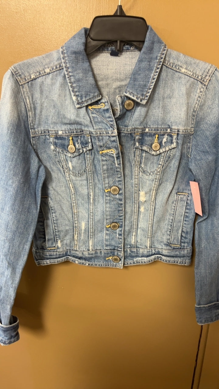 Jacket Medium