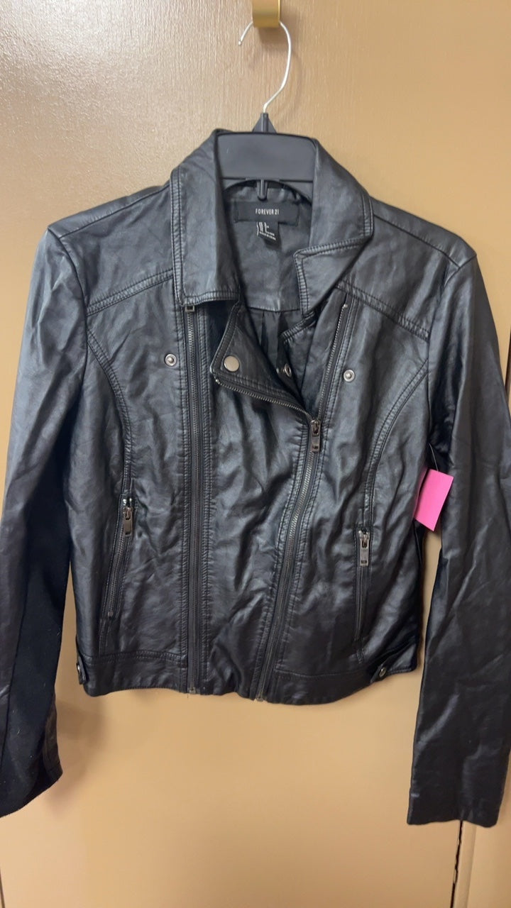 Forever 21 Jacket Large