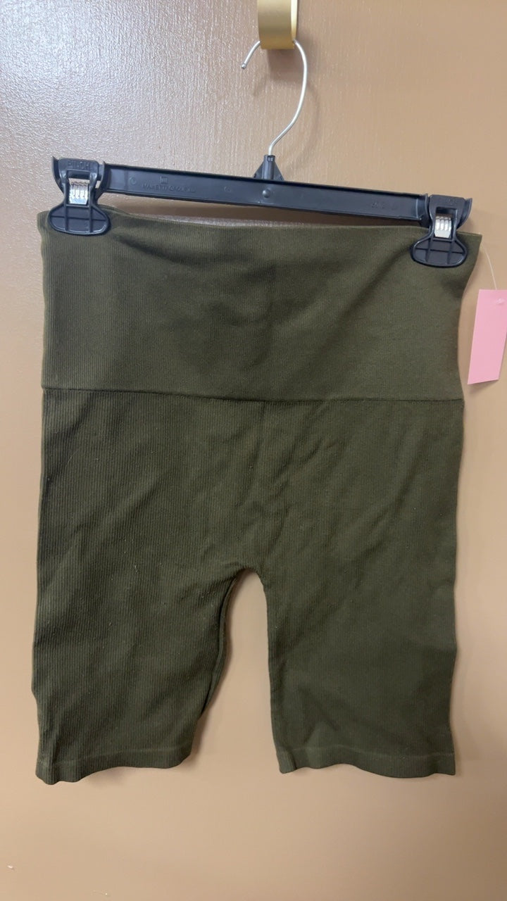 Biker Shorts Medium/Large