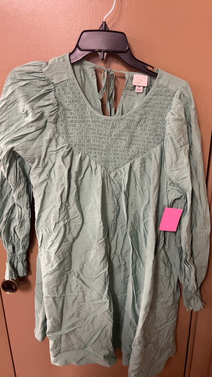 New Day Dress XS