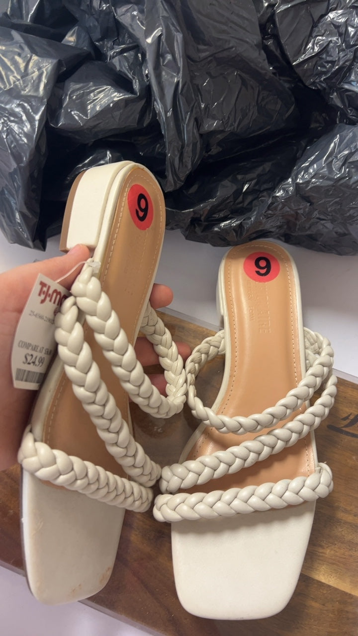 Tj Maxx Sandals 6