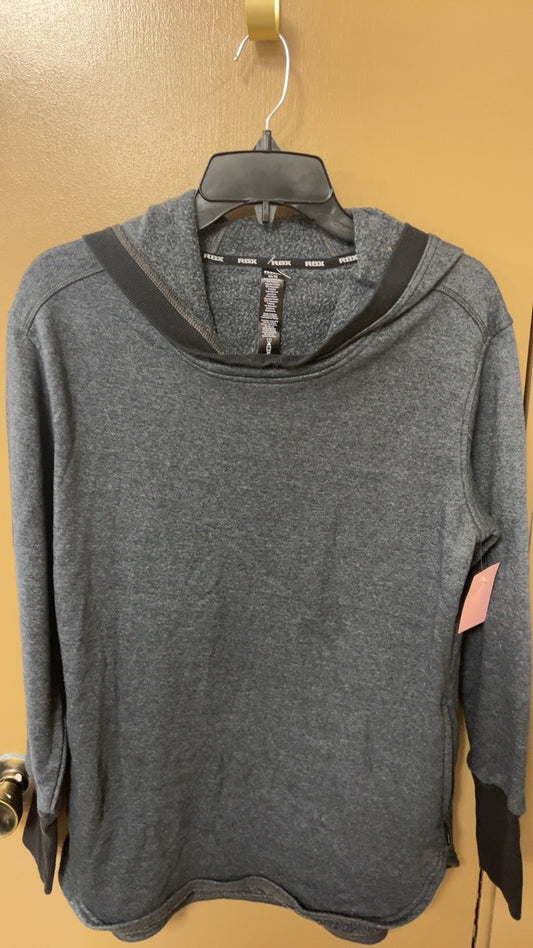 RDX Hoodie Medium