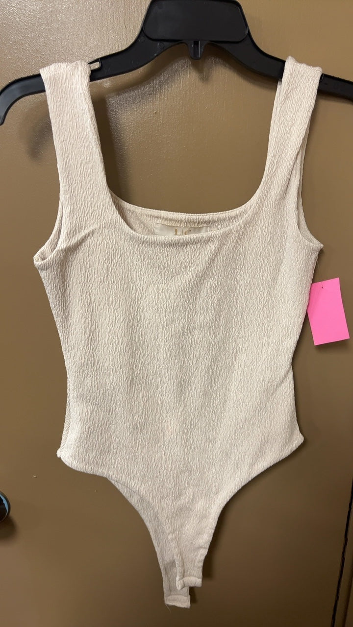 LILIAN Tank top Medium