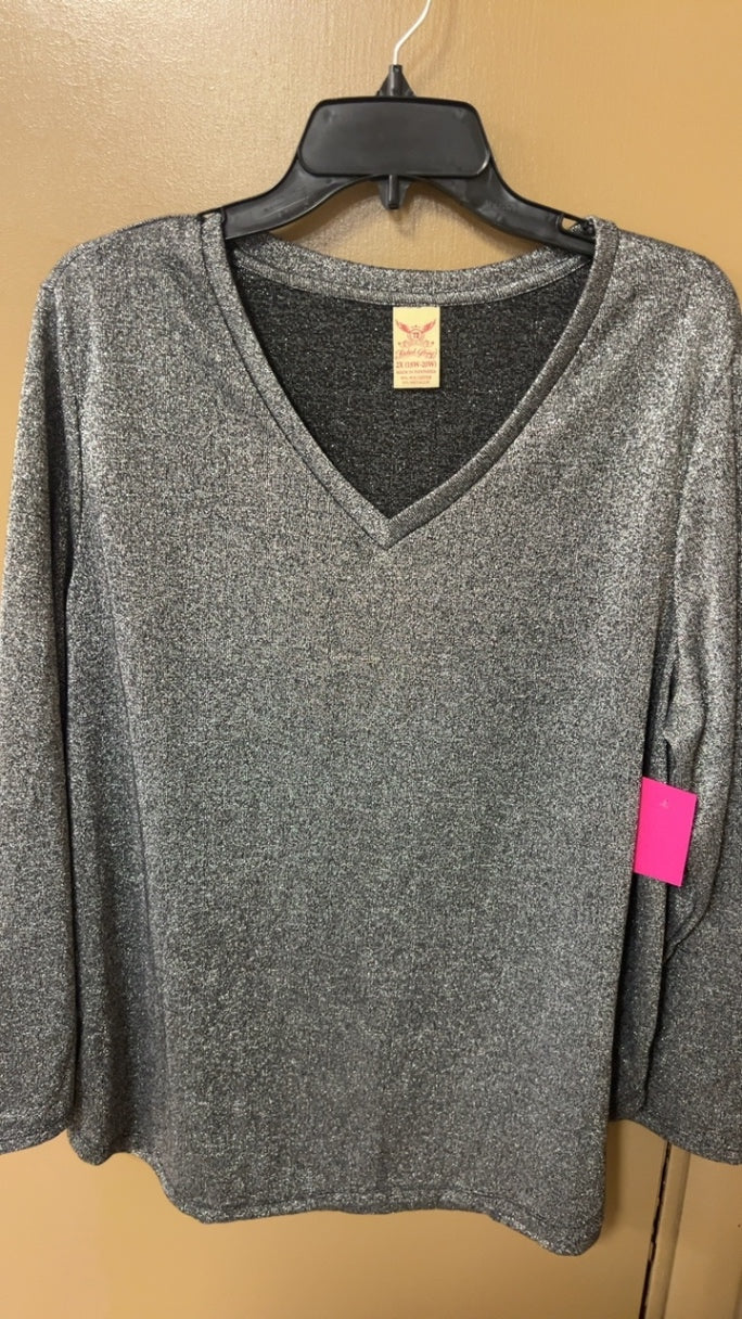  Sweater 2X