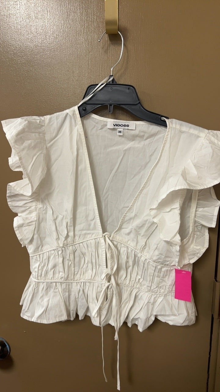 VIGOSS Top Medium