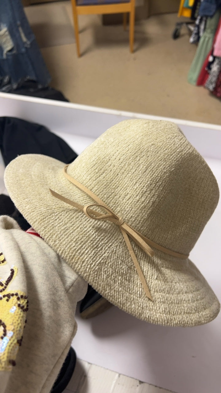 A New Day Hat