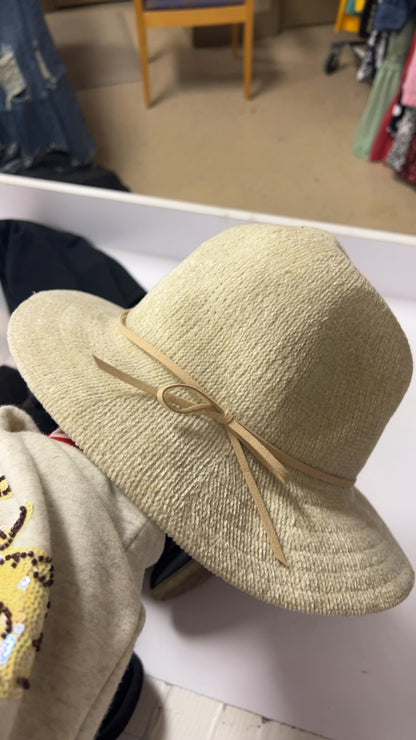 A New Day Hat