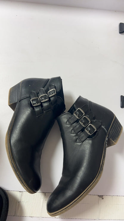 Boots 8.5