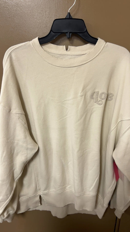Aerie Sweatshirt Medium