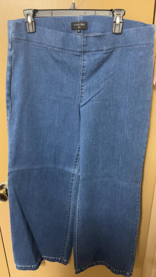 SCULP'THER Pants XL