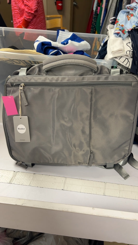 Rinlist Travel Backback