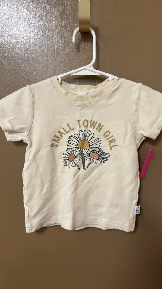 T-Shirt YOUTH 3t