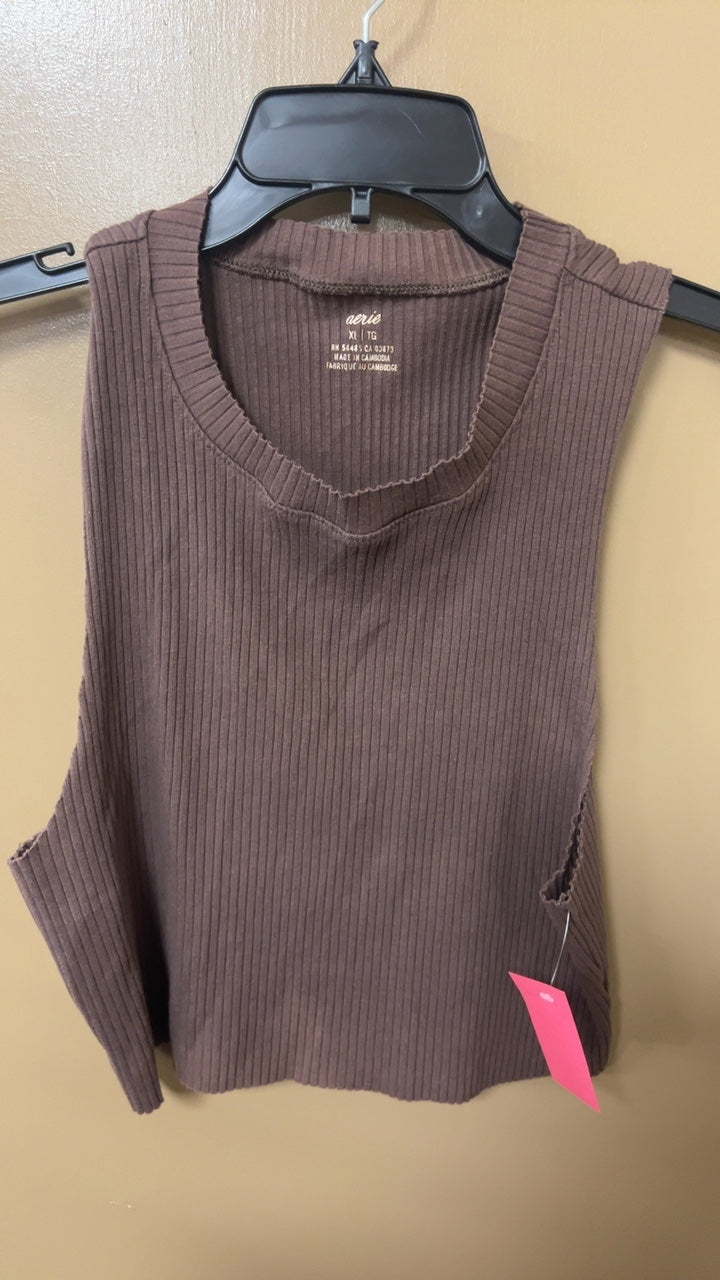 Aerie Tank top XL