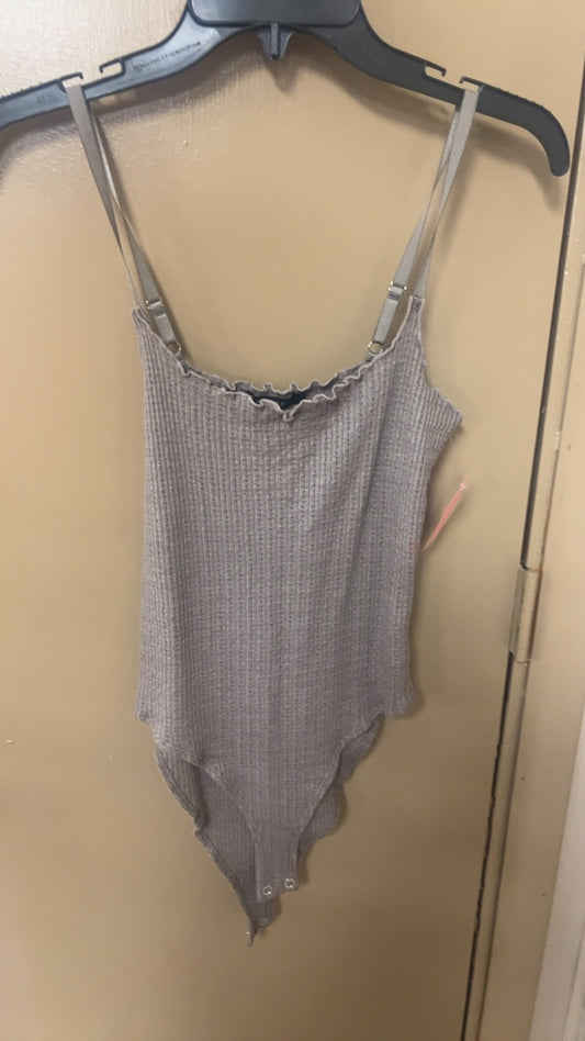 Bodysuit Medium