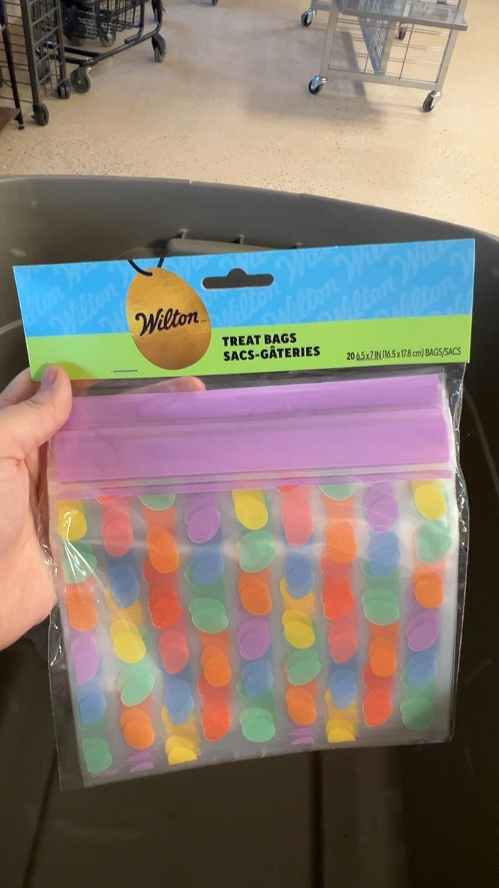 Wilton Bag