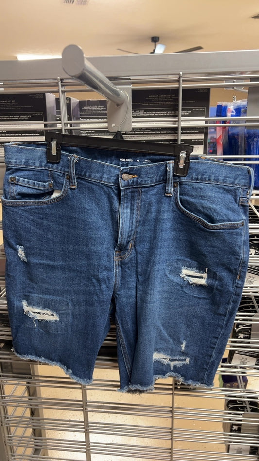 Old Navy Shorts Mens 42