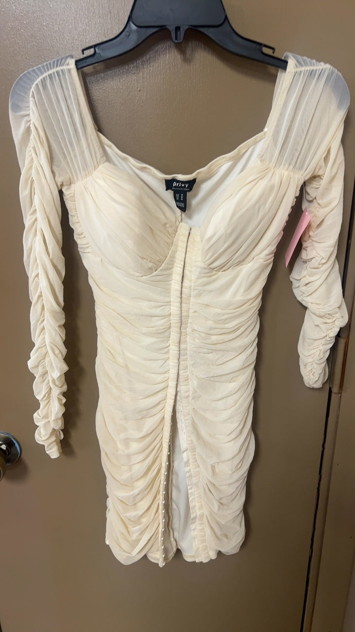 Privy Dress Medium