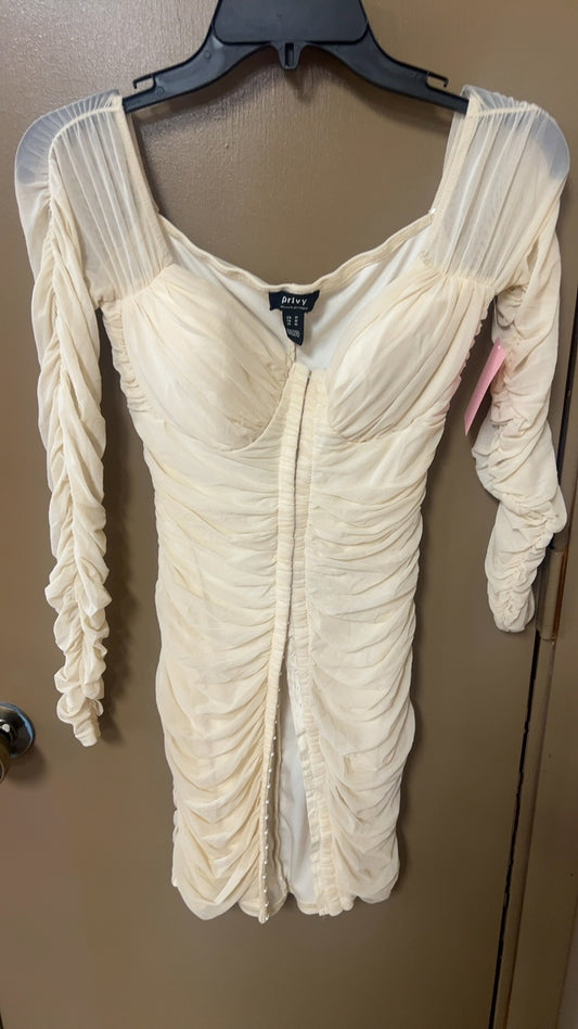 Privy Dress Medium