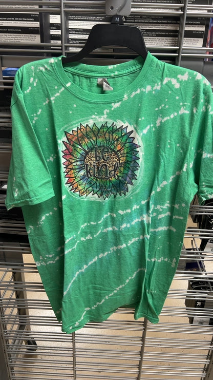 T-Shirt Large