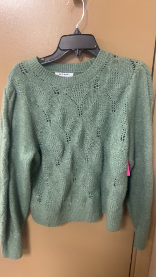 Old Navy Sweater Large
