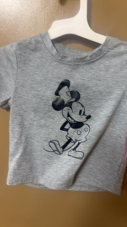 T-Shirt Youth 1-2