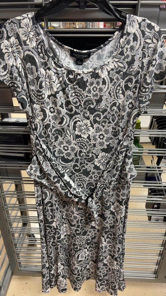 Perceptions Dress XL