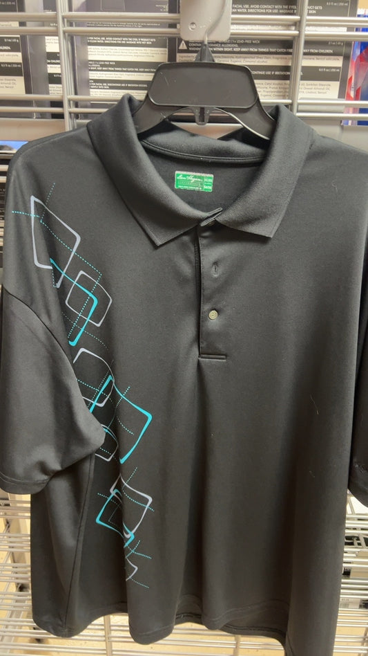 Shirt Mens 3XL
