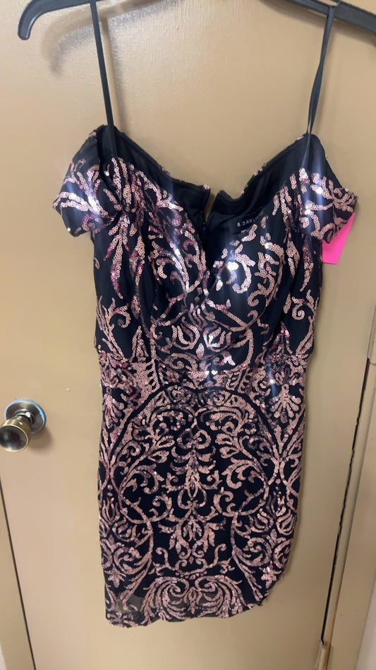 B. Darlin Dress 13/14