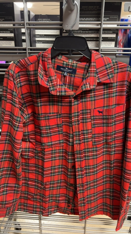 Simply Southern Shirt Medium