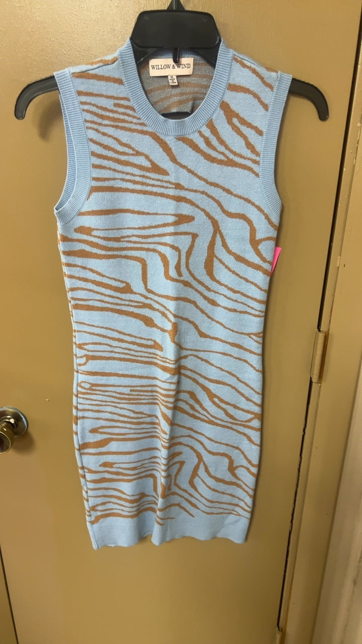 WILLOW & WIND Dress Medium
